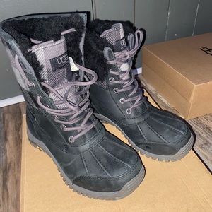 Ugg Snow Boots